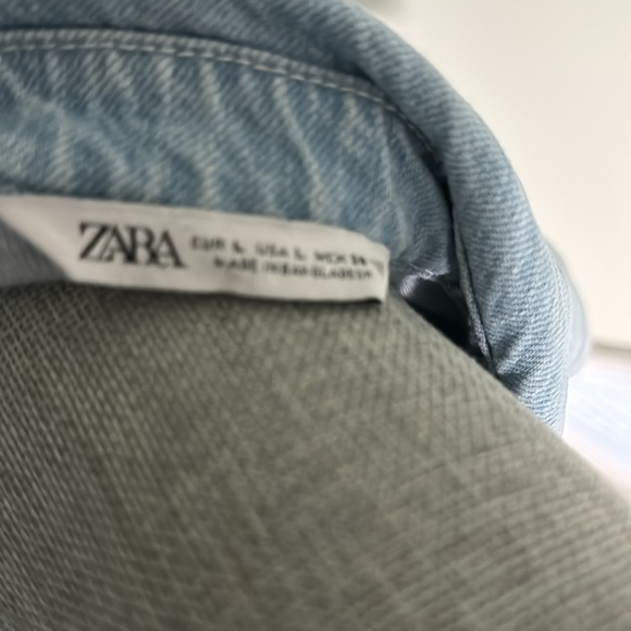 Short Romper - Picture 2 of 3